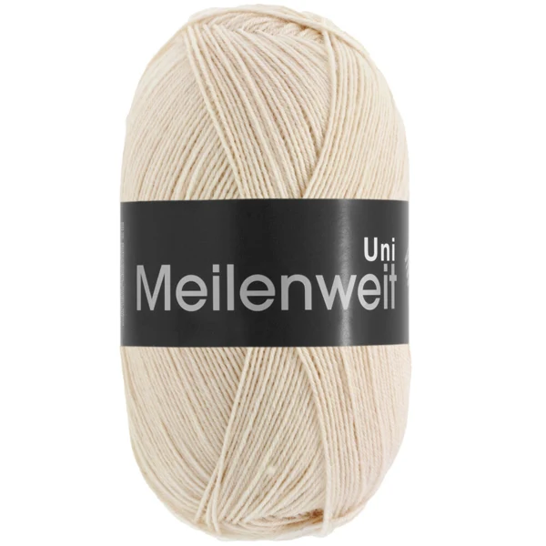 Lana Grossa Meilenweit 100